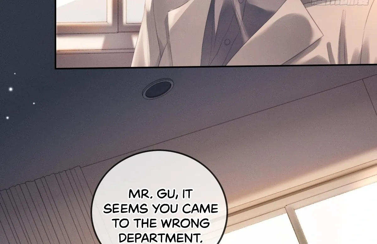 I Can’t Escape From My Contract Husband’s Doting Love Chapter 1 page 69 - 