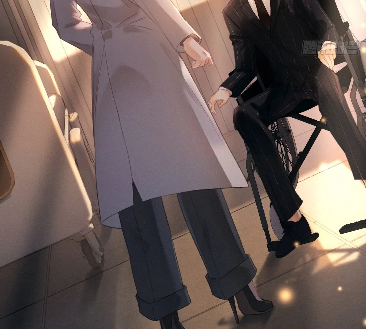 I Can’t Escape From My Contract Husband’s Doting Love Chapter 1 page 71 - 