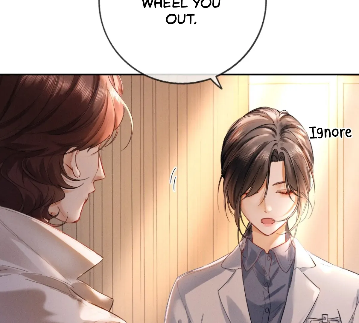 I Can’t Escape From My Contract Husband’s Doting Love Chapter 1 page 73 - 
