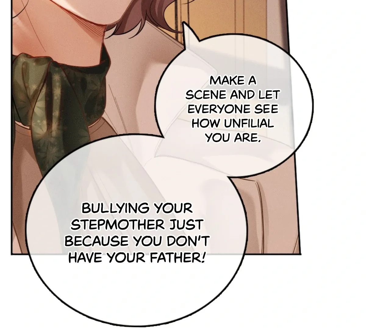 I Can’t Escape From My Contract Husband’s Doting Love Chapter 1 page 82 - 