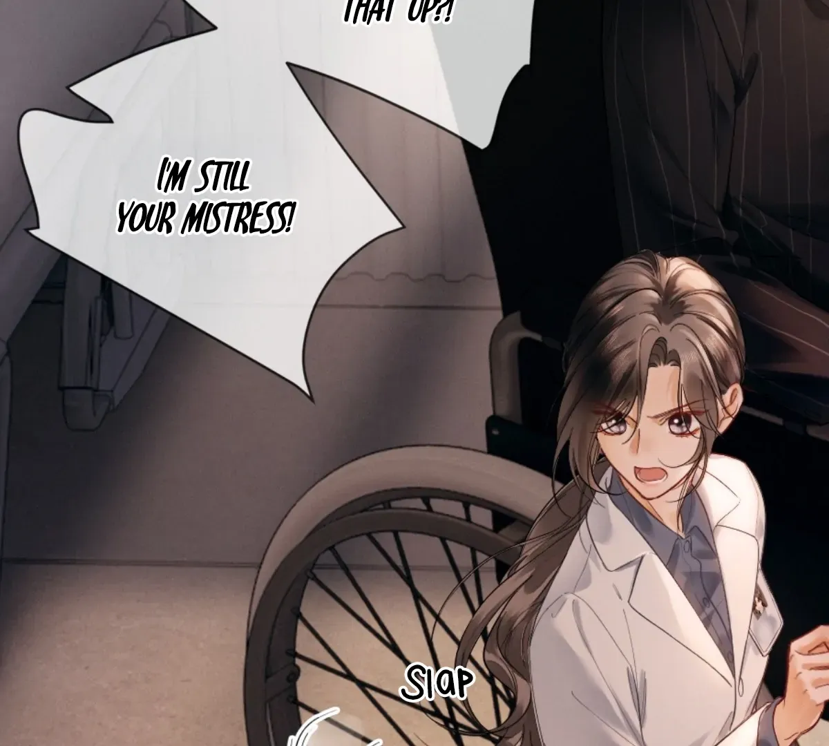 I Can’t Escape From My Contract Husband’s Doting Love Chapter 1 page 84 - 