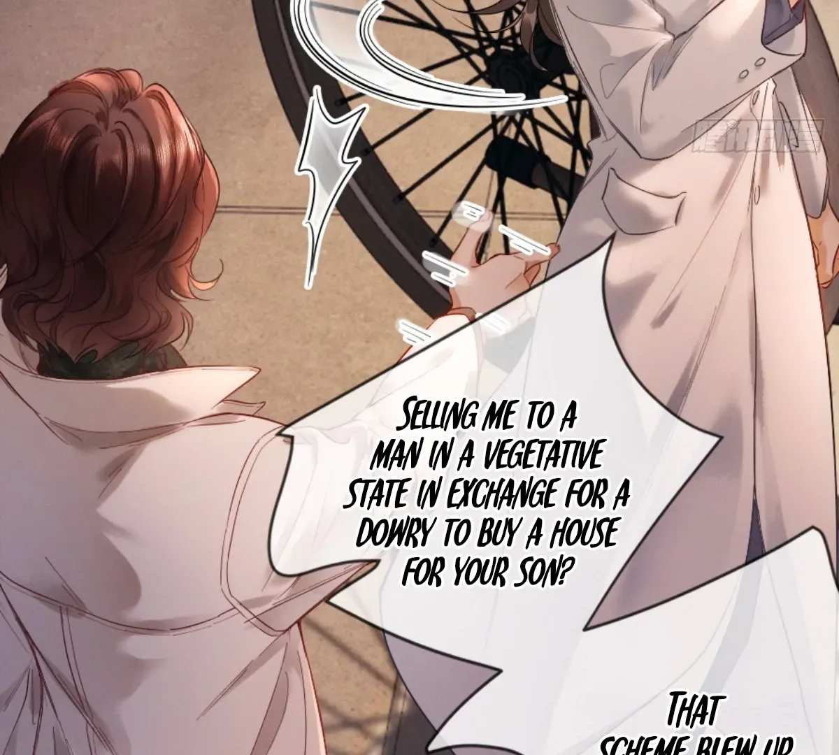 I Can’t Escape From My Contract Husband’s Doting Love Chapter 1 page 85 - 