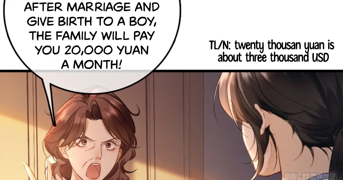 I Can’t Escape From My Contract Husband’s Doting Love Chapter 1 page 87 - 