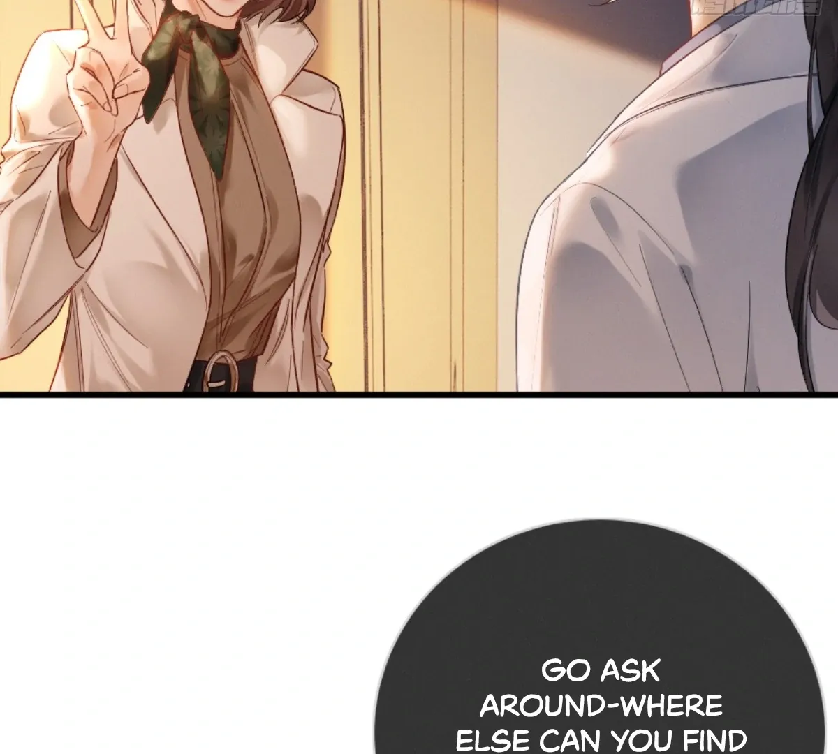 I Can’t Escape From My Contract Husband’s Doting Love Chapter 1 page 88 - 
