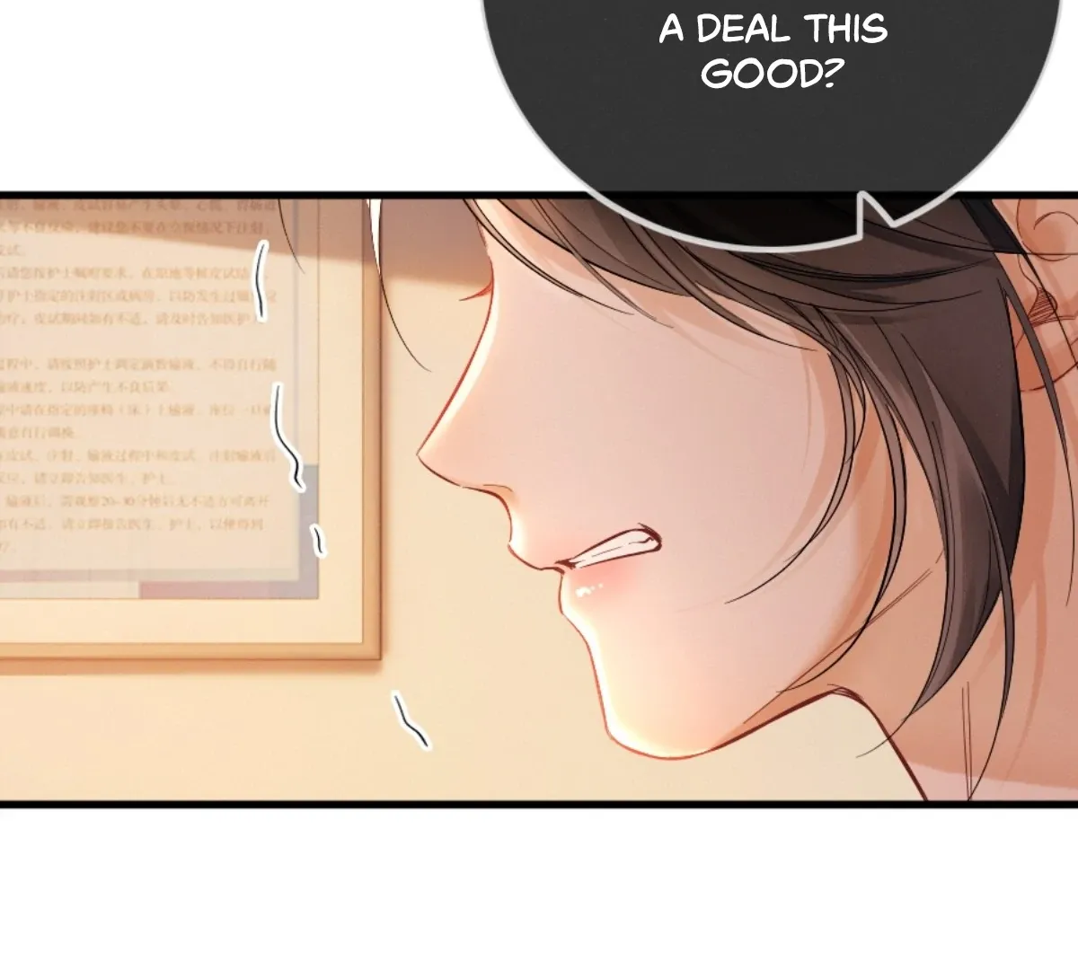 I Can’t Escape From My Contract Husband’s Doting Love Chapter 1 page 89 - 