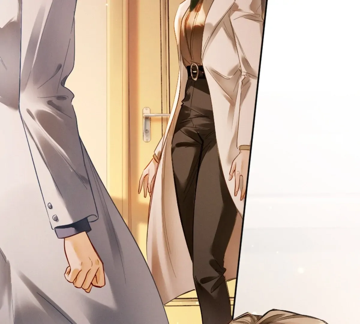 I Can’t Escape From My Contract Husband’s Doting Love Chapter 1 page 93 - 