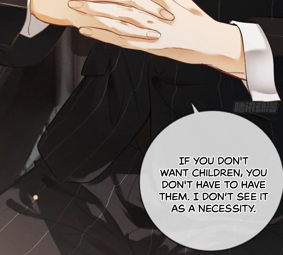 I Can’t Escape From My Contract Husband’s Doting Love Chapter 1 page 96 - 