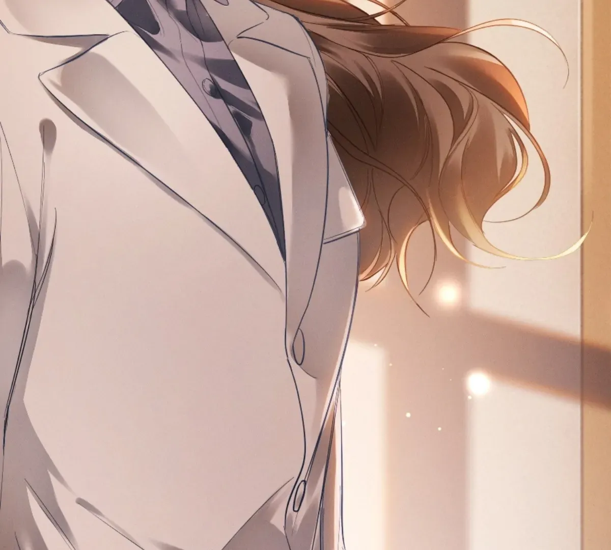 I Can’t Escape From My Contract Husband’s Doting Love Chapter 1 page 100 - 