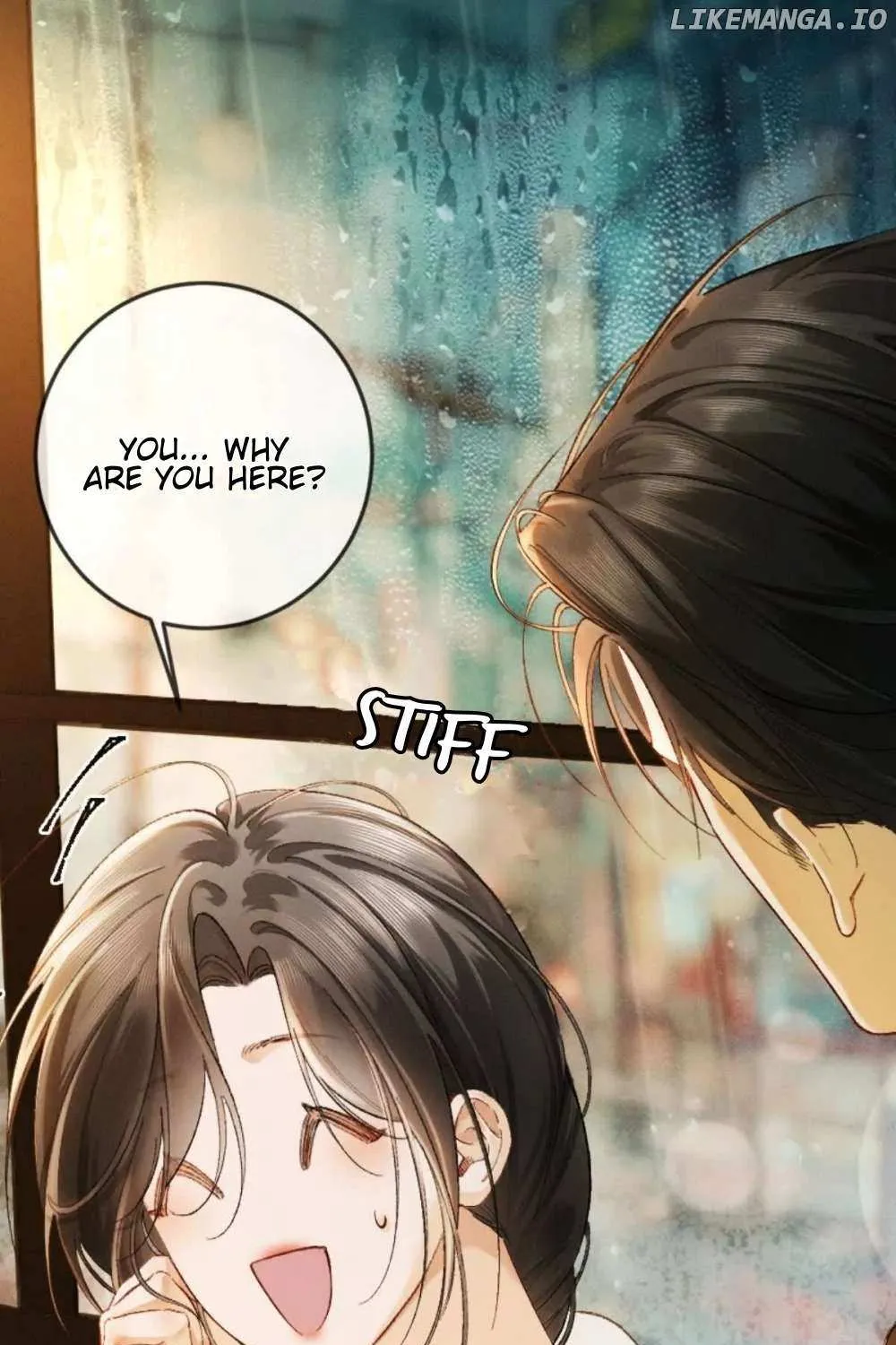 I Can’t Escape From My Contract Husband’s Doting Love Chapter 10 page 2 - 