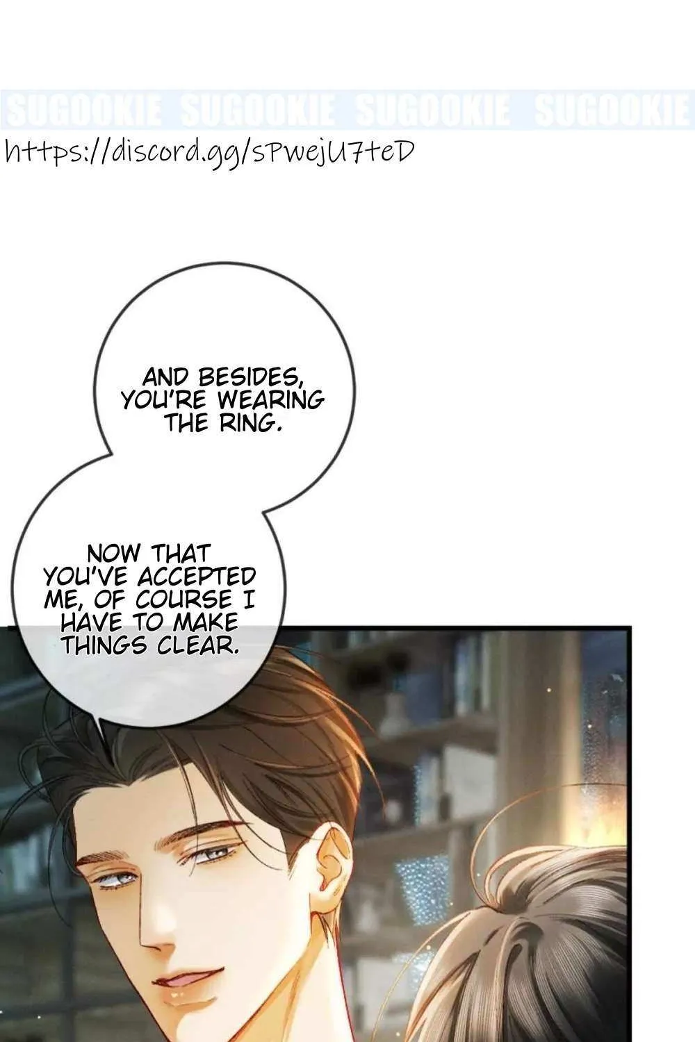 I Can’t Escape From My Contract Husband’s Doting Love Chapter 10 page 11 - 