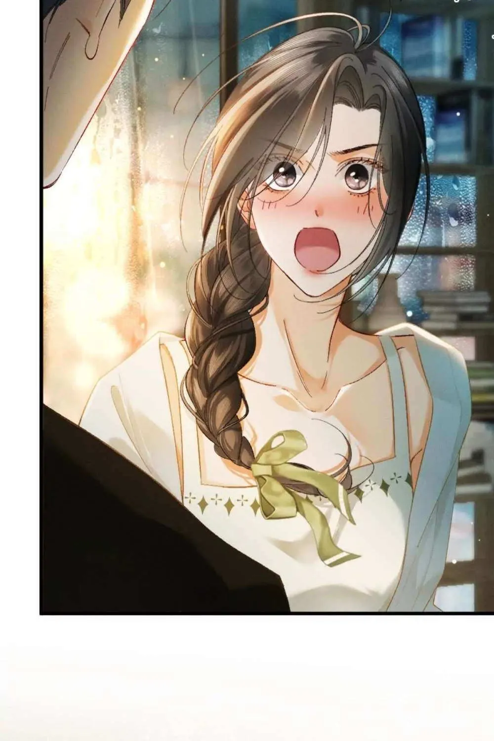 I Can’t Escape From My Contract Husband’s Doting Love Chapter 10 page 13 - 
