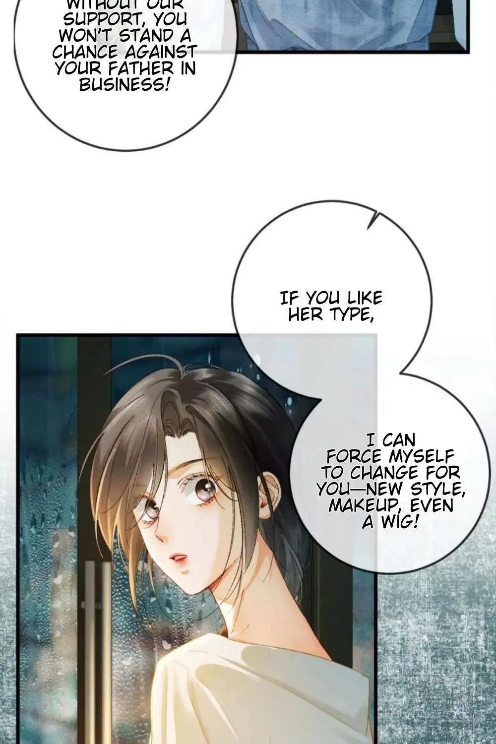 I Can’t Escape From My Contract Husband’s Doting Love Chapter 10 page 19 - 