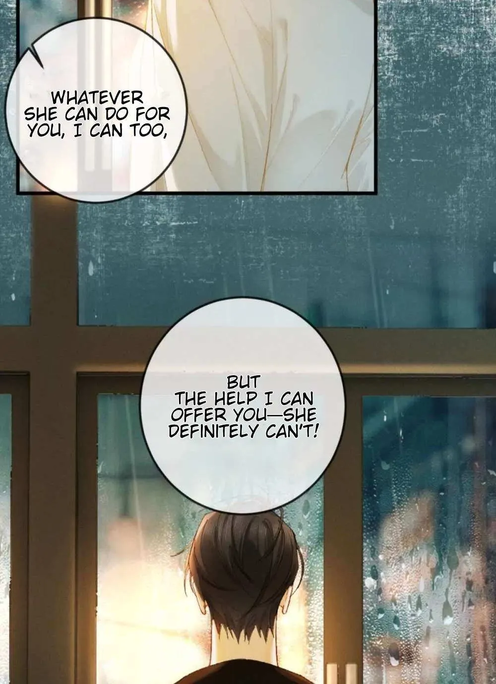 I Can’t Escape From My Contract Husband’s Doting Love Chapter 10 page 20 - 