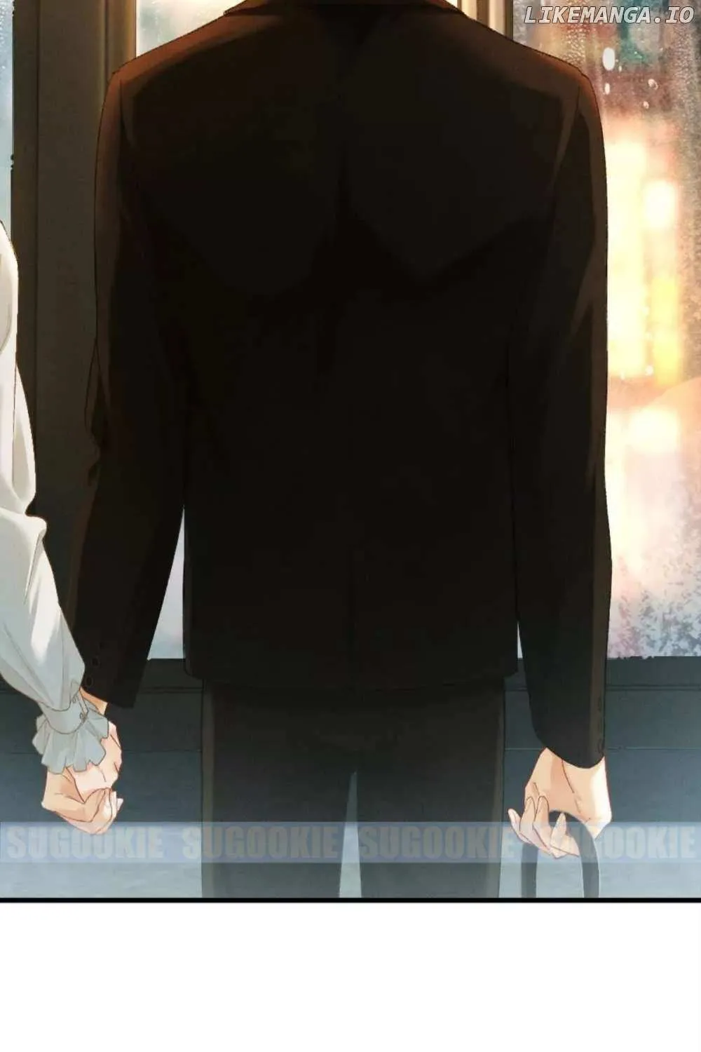 I Can’t Escape From My Contract Husband’s Doting Love Chapter 10 page 21 - 