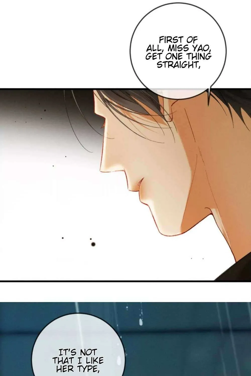 I Can’t Escape From My Contract Husband’s Doting Love Chapter 10 page 22 - 