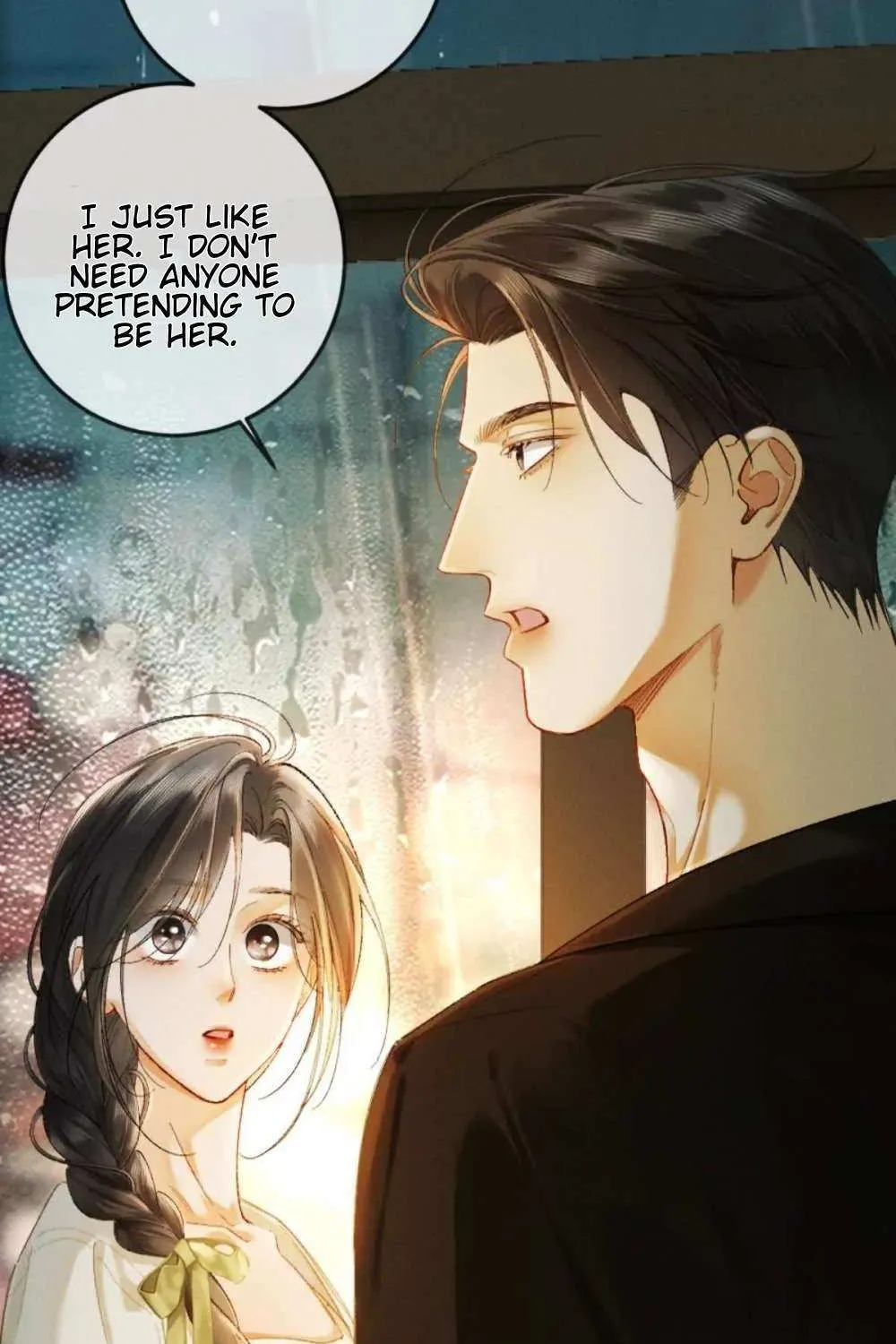 I Can’t Escape From My Contract Husband’s Doting Love Chapter 10 page 23 - 