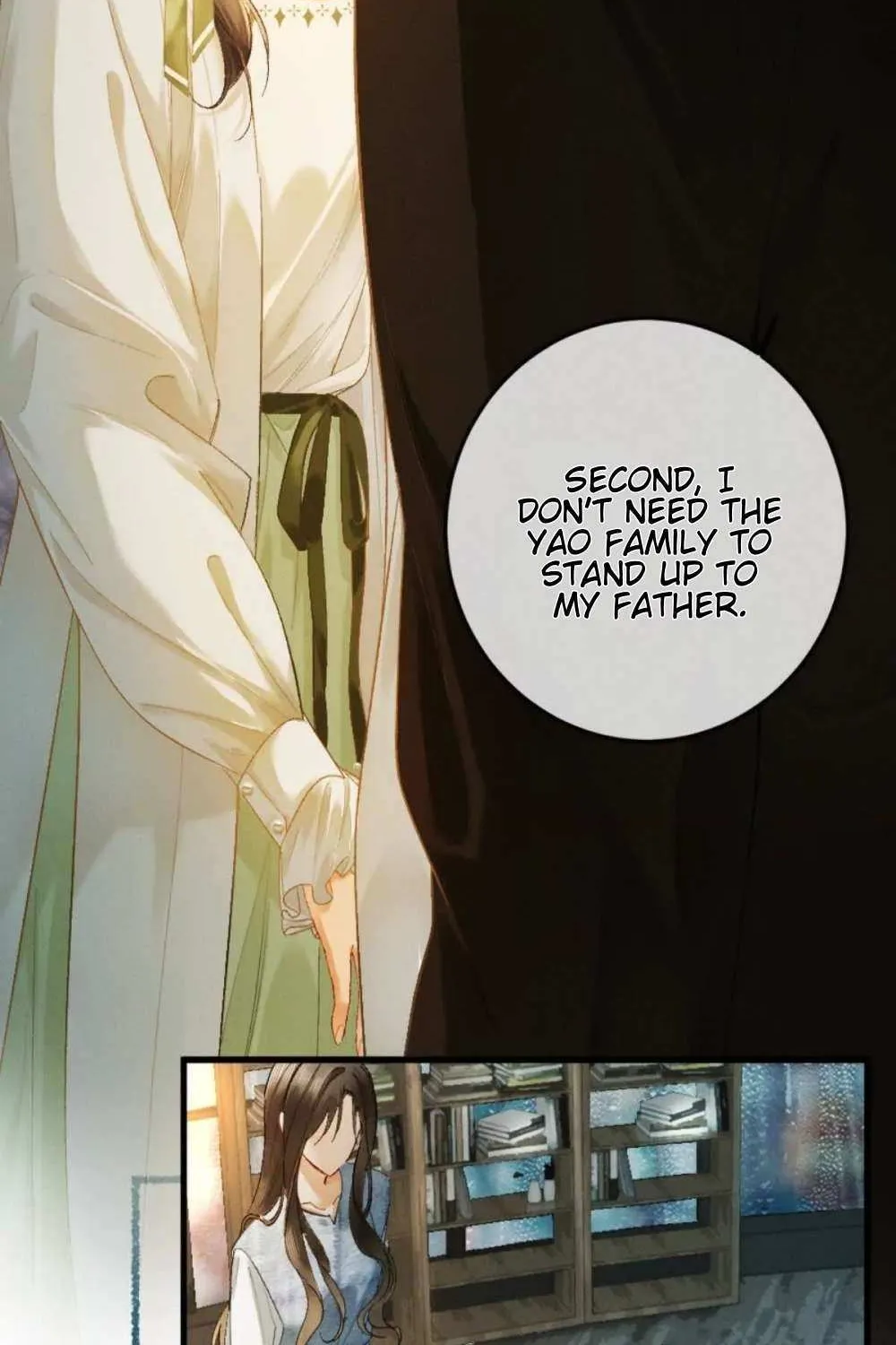 I Can’t Escape From My Contract Husband’s Doting Love Chapter 10 page 24 - 