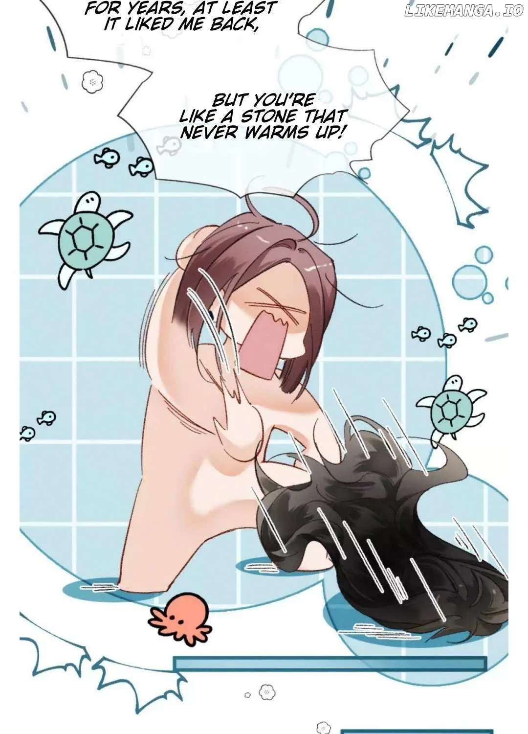 I Can’t Escape From My Contract Husband’s Doting Love Chapter 10 page 28 - 