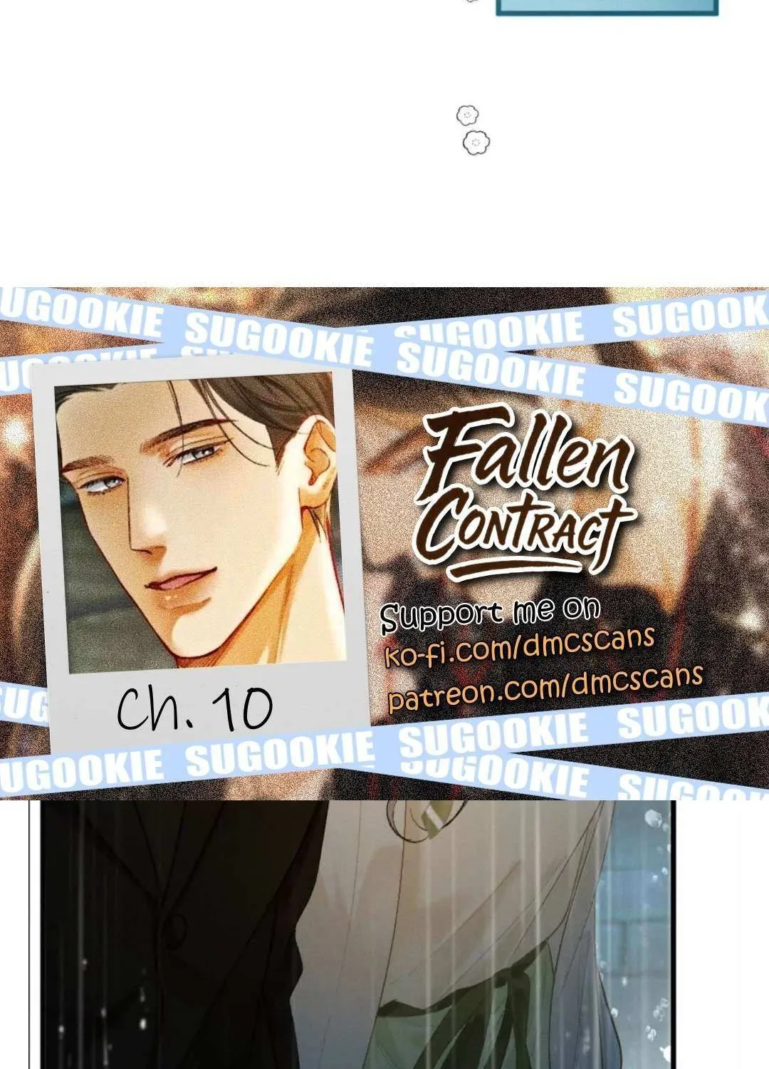 I Can’t Escape From My Contract Husband’s Doting Love Chapter 10 page 29 - 