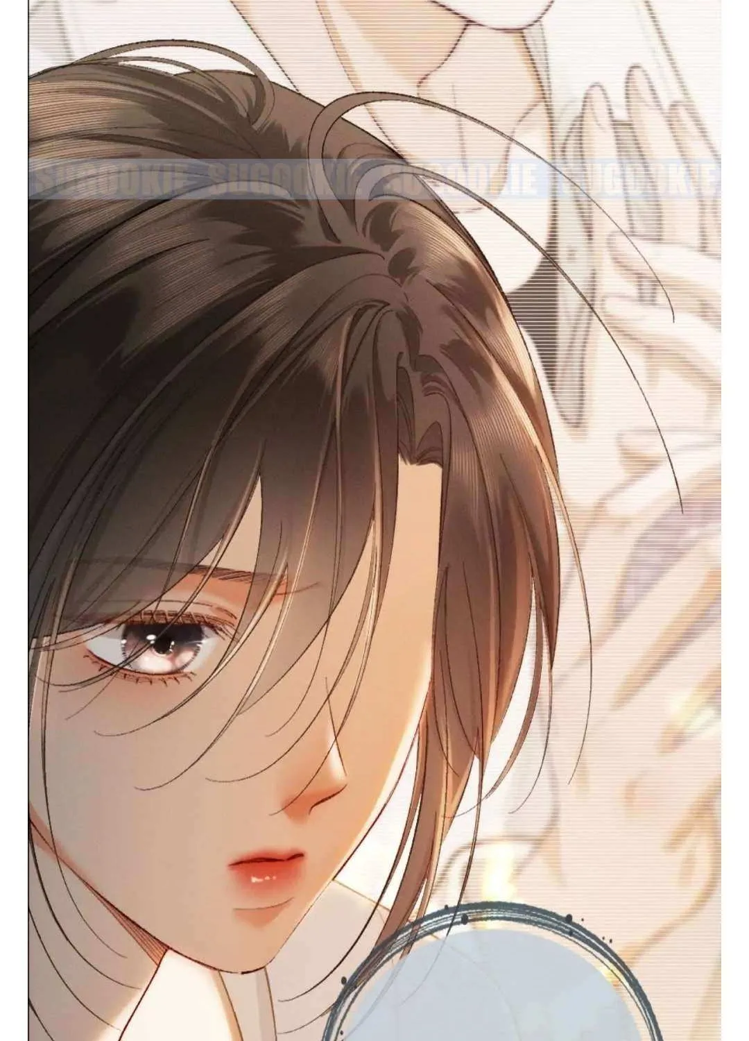 I Can’t Escape From My Contract Husband’s Doting Love Chapter 10 page 31 - 