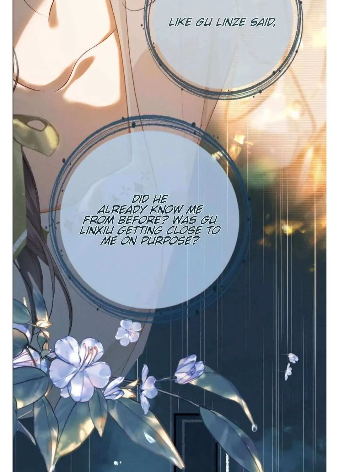 I Can’t Escape From My Contract Husband’s Doting Love Chapter 10 page 32 - 