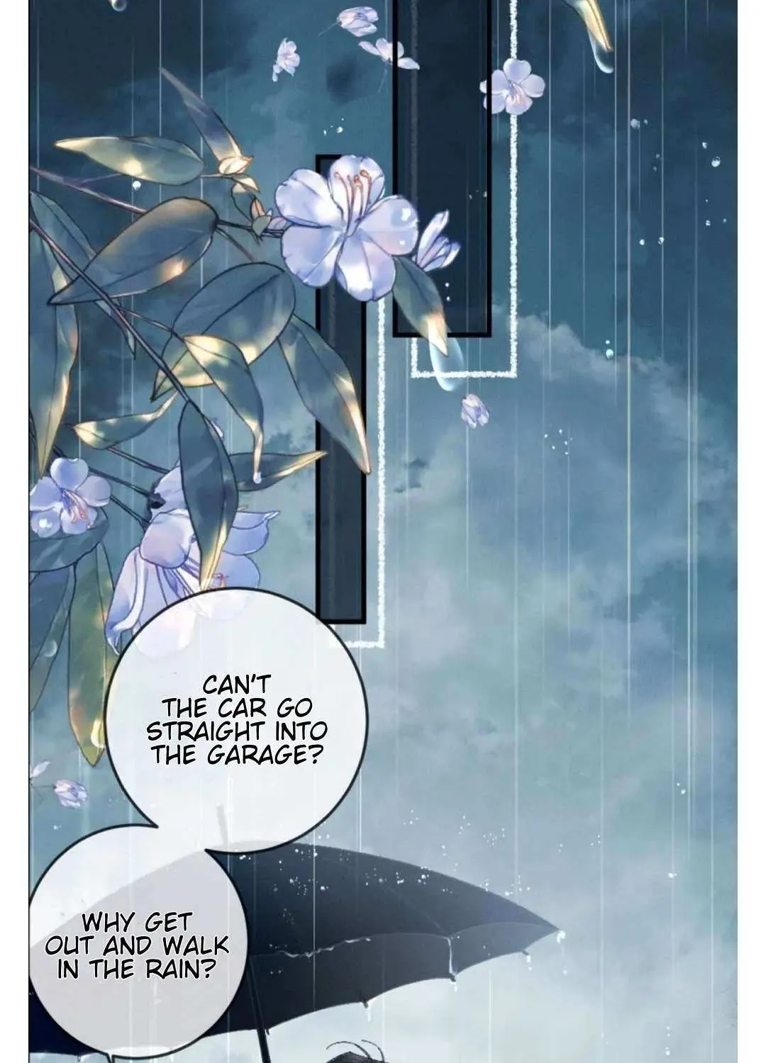 I Can’t Escape From My Contract Husband’s Doting Love Chapter 10 page 33 - 
