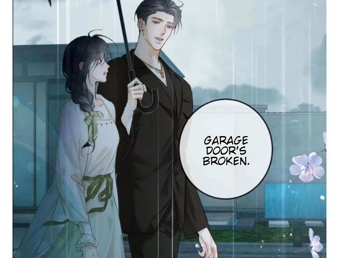 I Can’t Escape From My Contract Husband’s Doting Love Chapter 10 page 34 - 