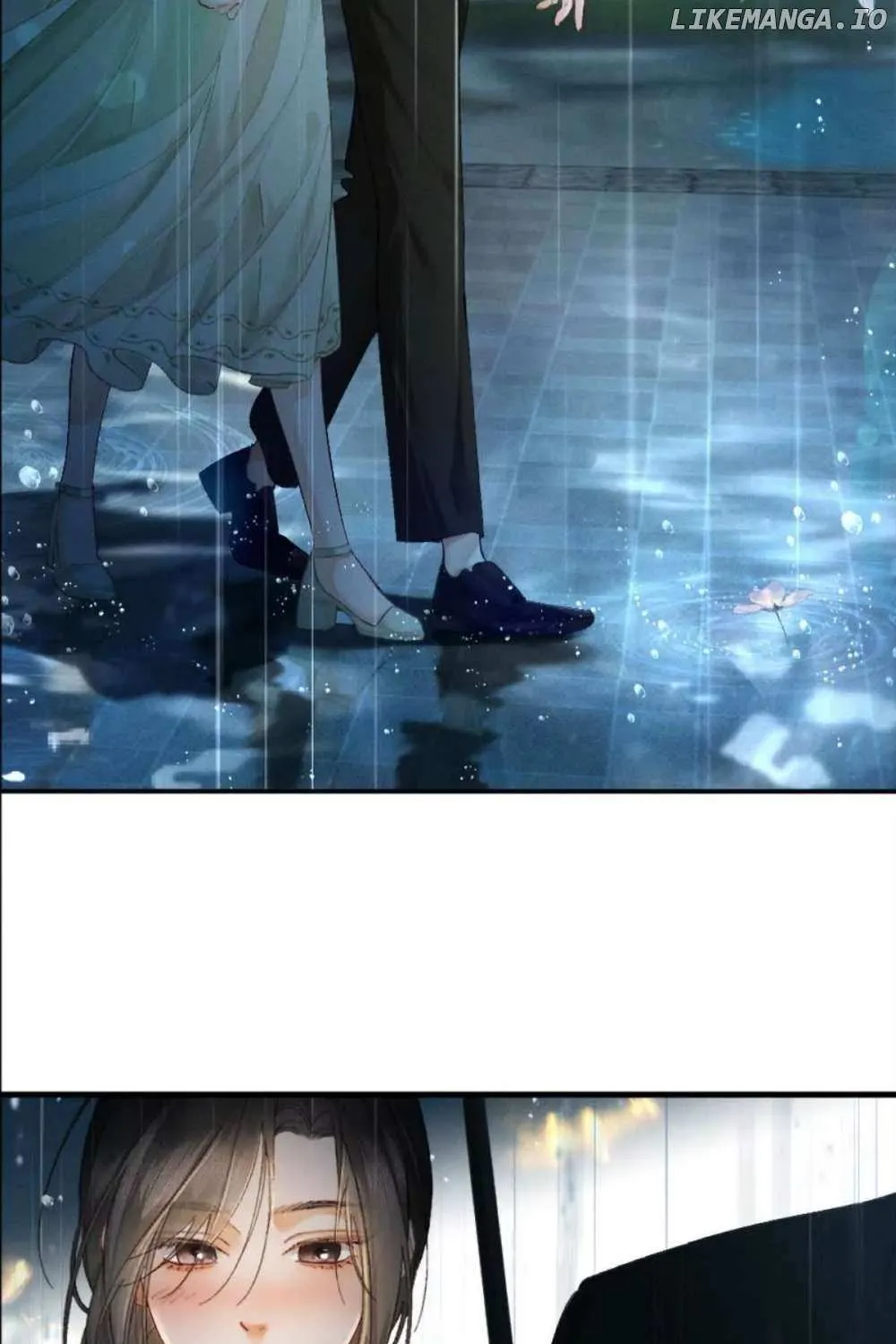 I Can’t Escape From My Contract Husband’s Doting Love Chapter 10 page 35 - 