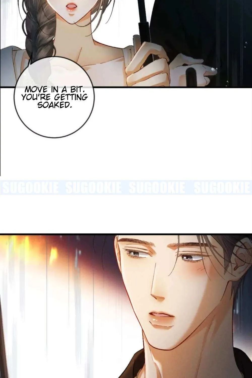 I Can’t Escape From My Contract Husband’s Doting Love Chapter 10 page 36 - 