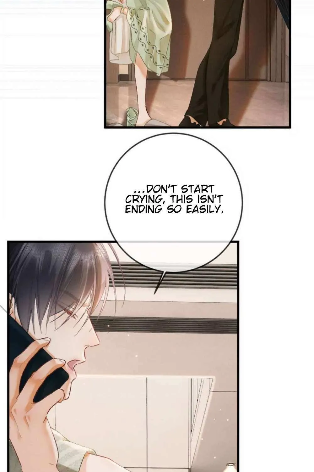 I Can’t Escape From My Contract Husband’s Doting Love Chapter 10 page 39 - 