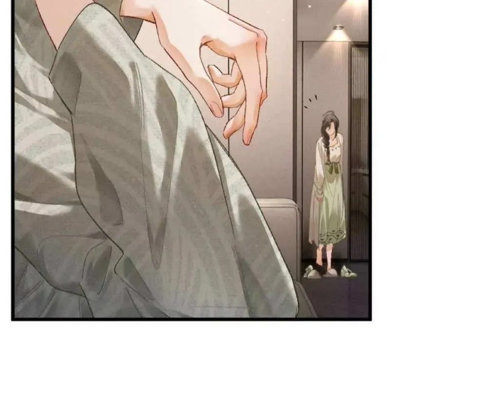 I Can’t Escape From My Contract Husband’s Doting Love Chapter 10 page 40 - 