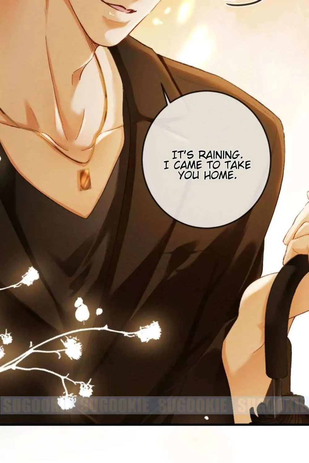 I Can’t Escape From My Contract Husband’s Doting Love Chapter 10 page 5 - 
