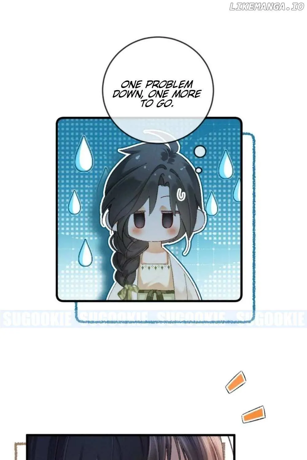 I Can’t Escape From My Contract Husband’s Doting Love Chapter 10 page 41 - 