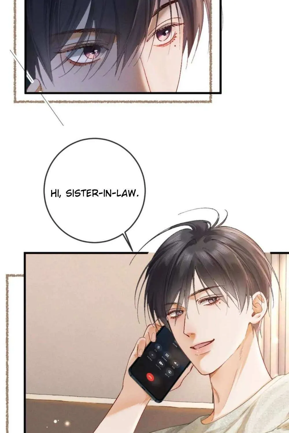 I Can’t Escape From My Contract Husband’s Doting Love Chapter 10 page 42 - 