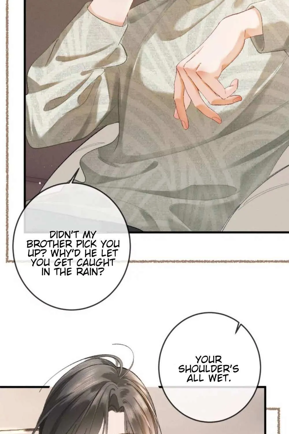 I Can’t Escape From My Contract Husband’s Doting Love Chapter 10 page 43 - 