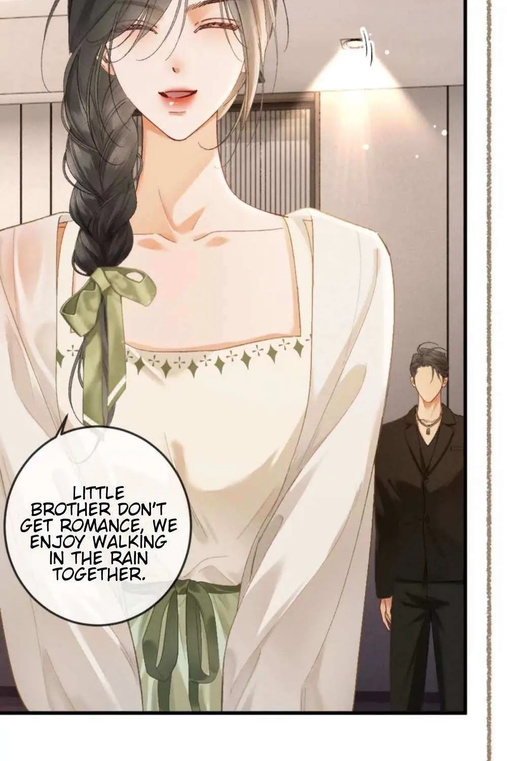I Can’t Escape From My Contract Husband’s Doting Love Chapter 10 page 44 - 