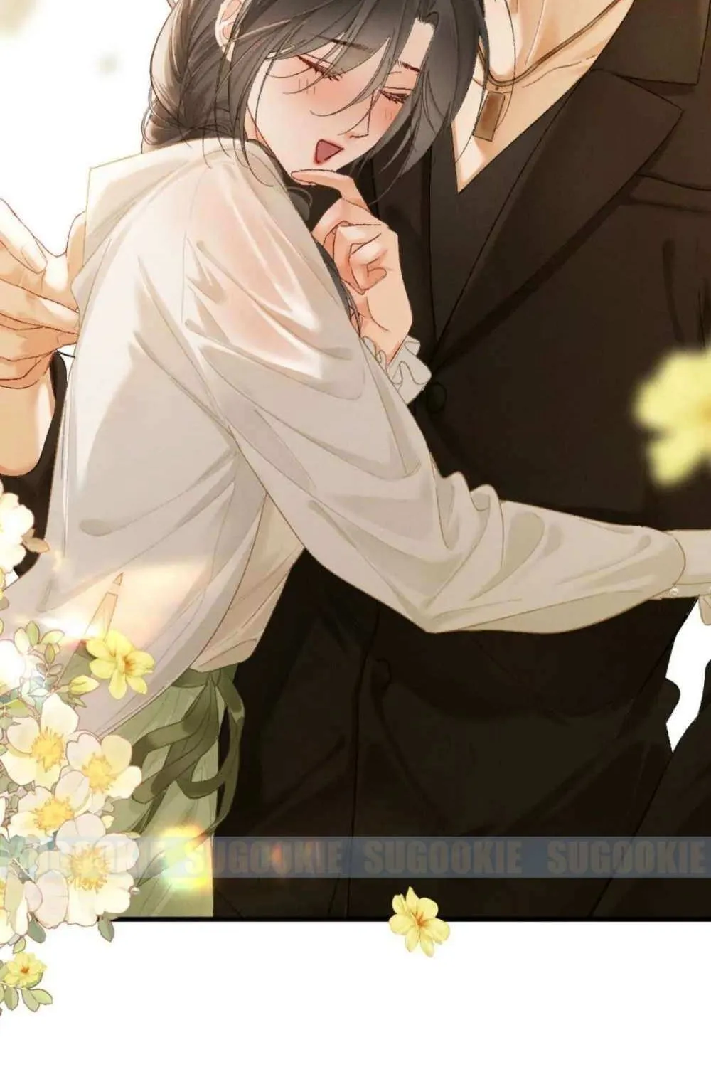 I Can’t Escape From My Contract Husband’s Doting Love Chapter 10 page 46 - 
