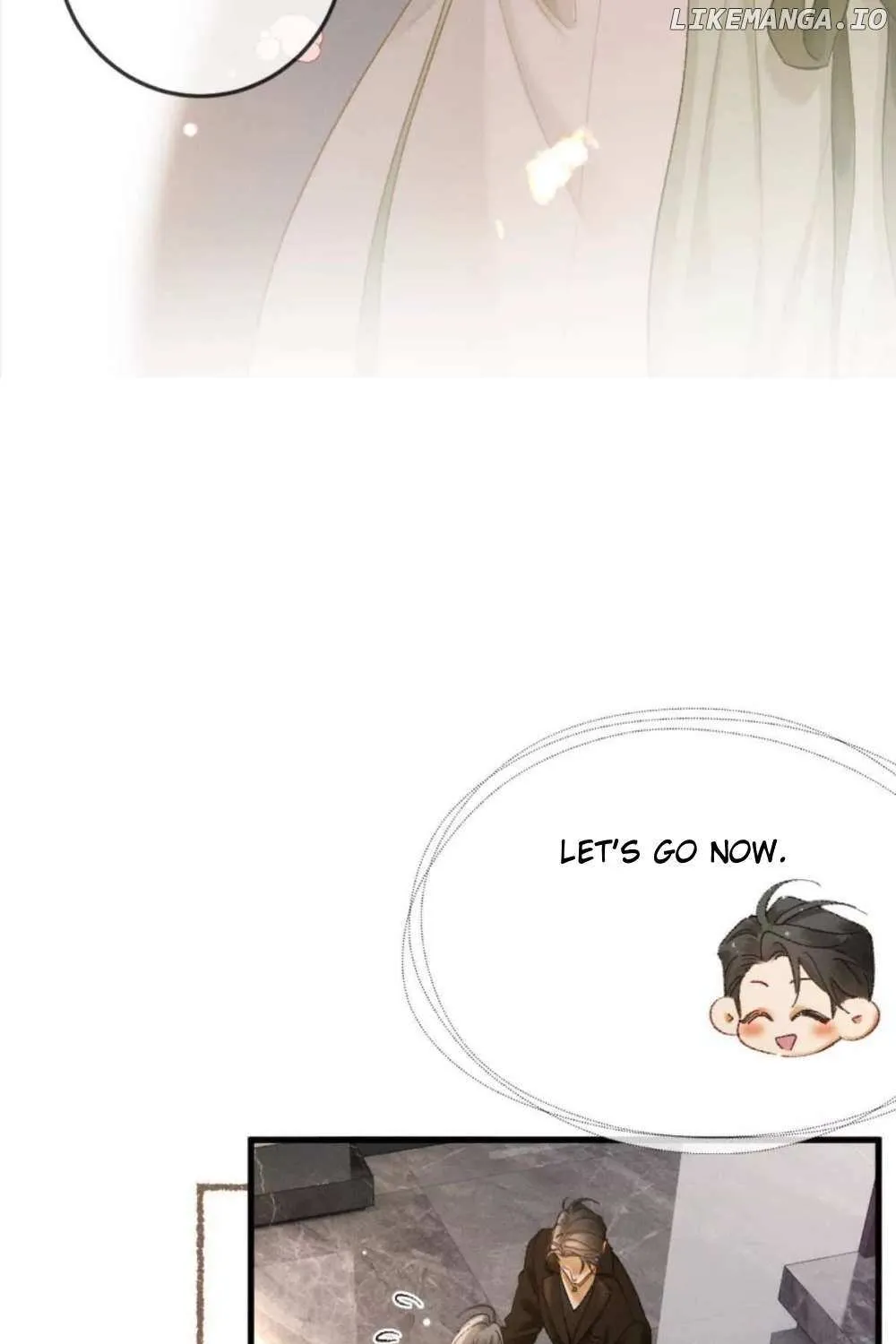 I Can’t Escape From My Contract Husband’s Doting Love Chapter 10 page 48 - 