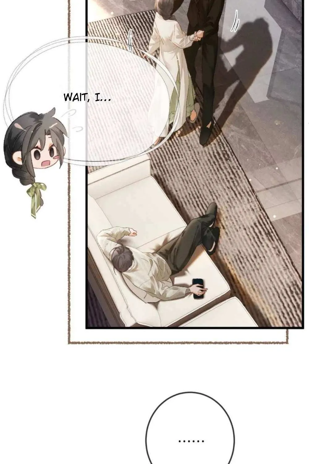 I Can’t Escape From My Contract Husband’s Doting Love Chapter 10 page 49 - 
