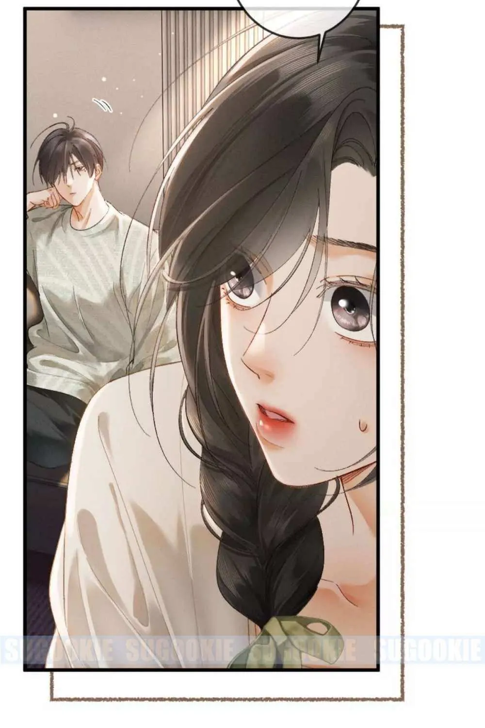 I Can’t Escape From My Contract Husband’s Doting Love Chapter 10 page 50 - 