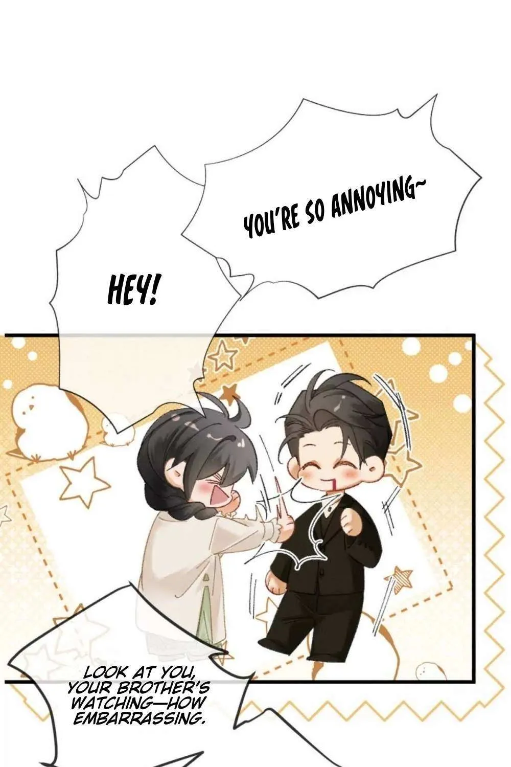 I Can’t Escape From My Contract Husband’s Doting Love Chapter 10 page 51 - 