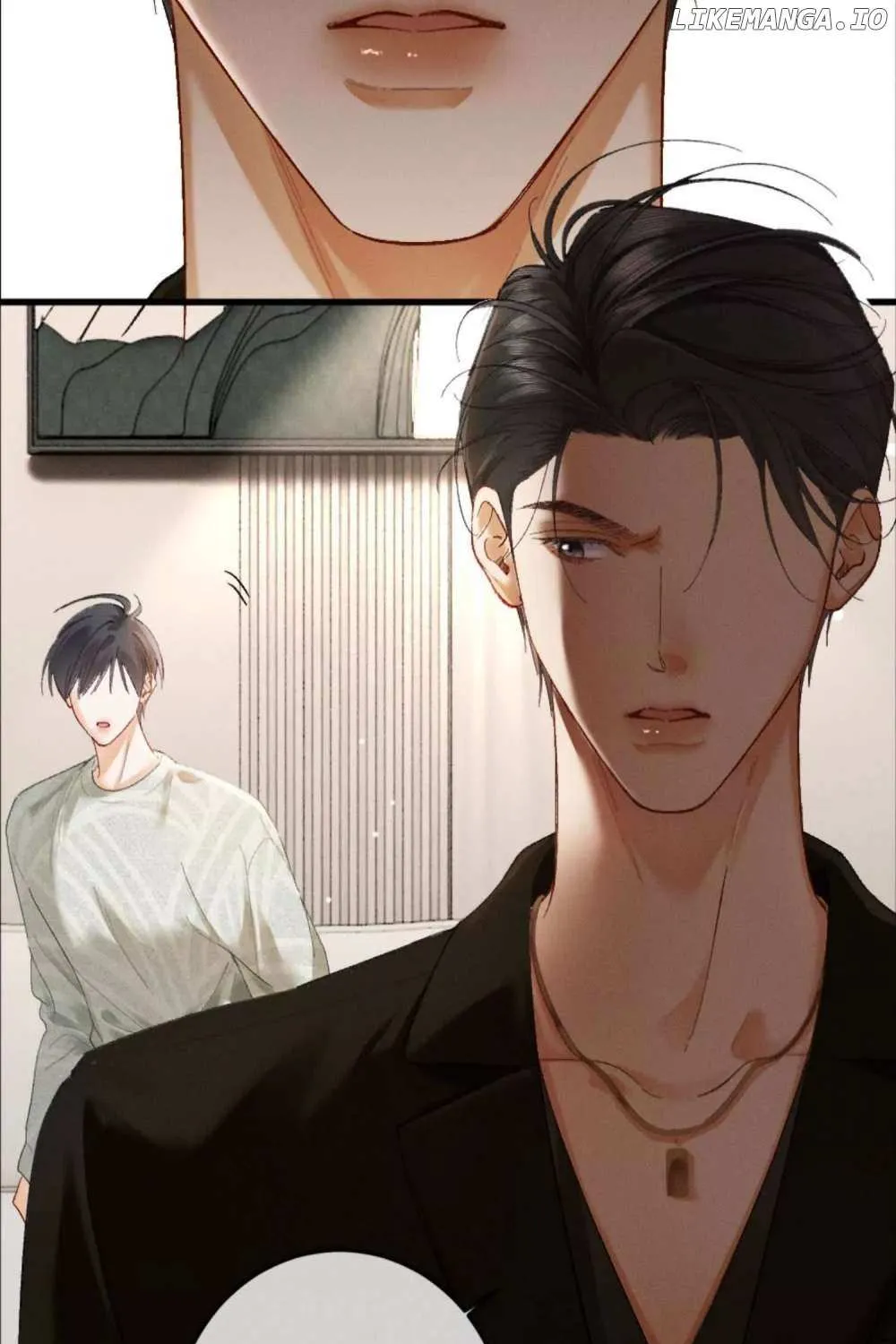 I Can’t Escape From My Contract Husband’s Doting Love Chapter 10 page 54 - 