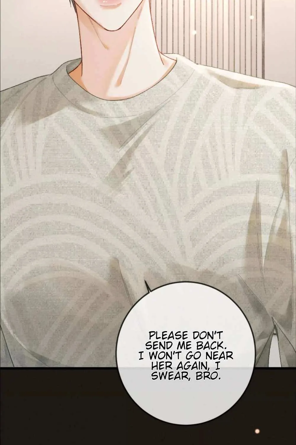 I Can’t Escape From My Contract Husband’s Doting Love Chapter 10 page 56 - 
