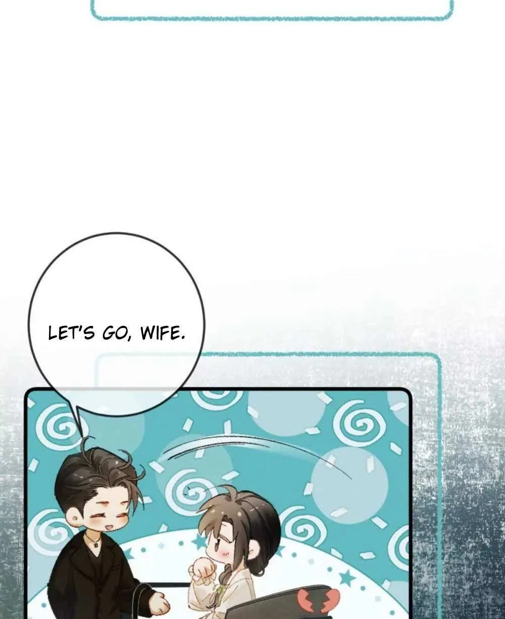 I Can’t Escape From My Contract Husband’s Doting Love Chapter 10 page 7 - 