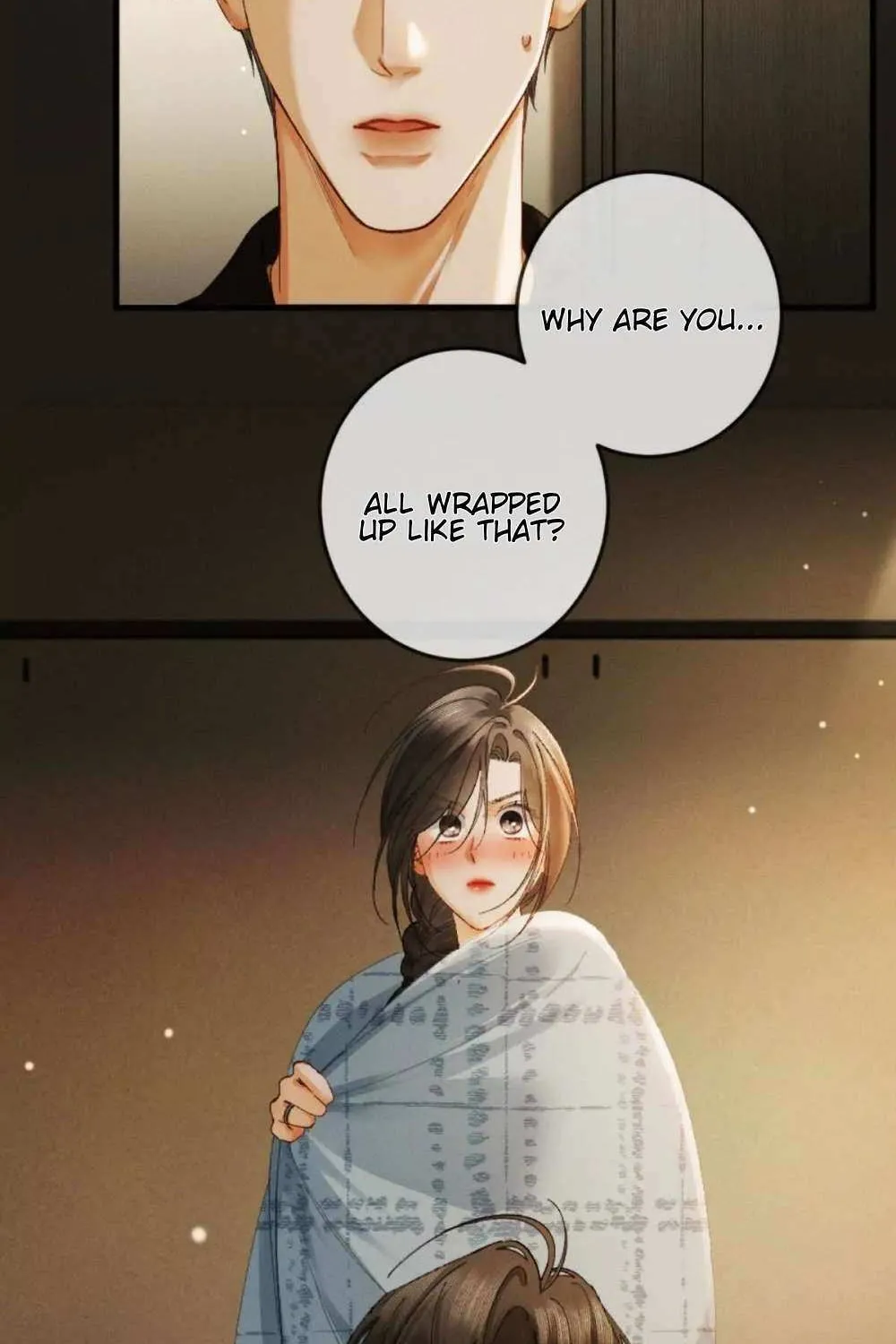 I Can’t Escape From My Contract Husband’s Doting Love Chapter 10 page 61 - 
