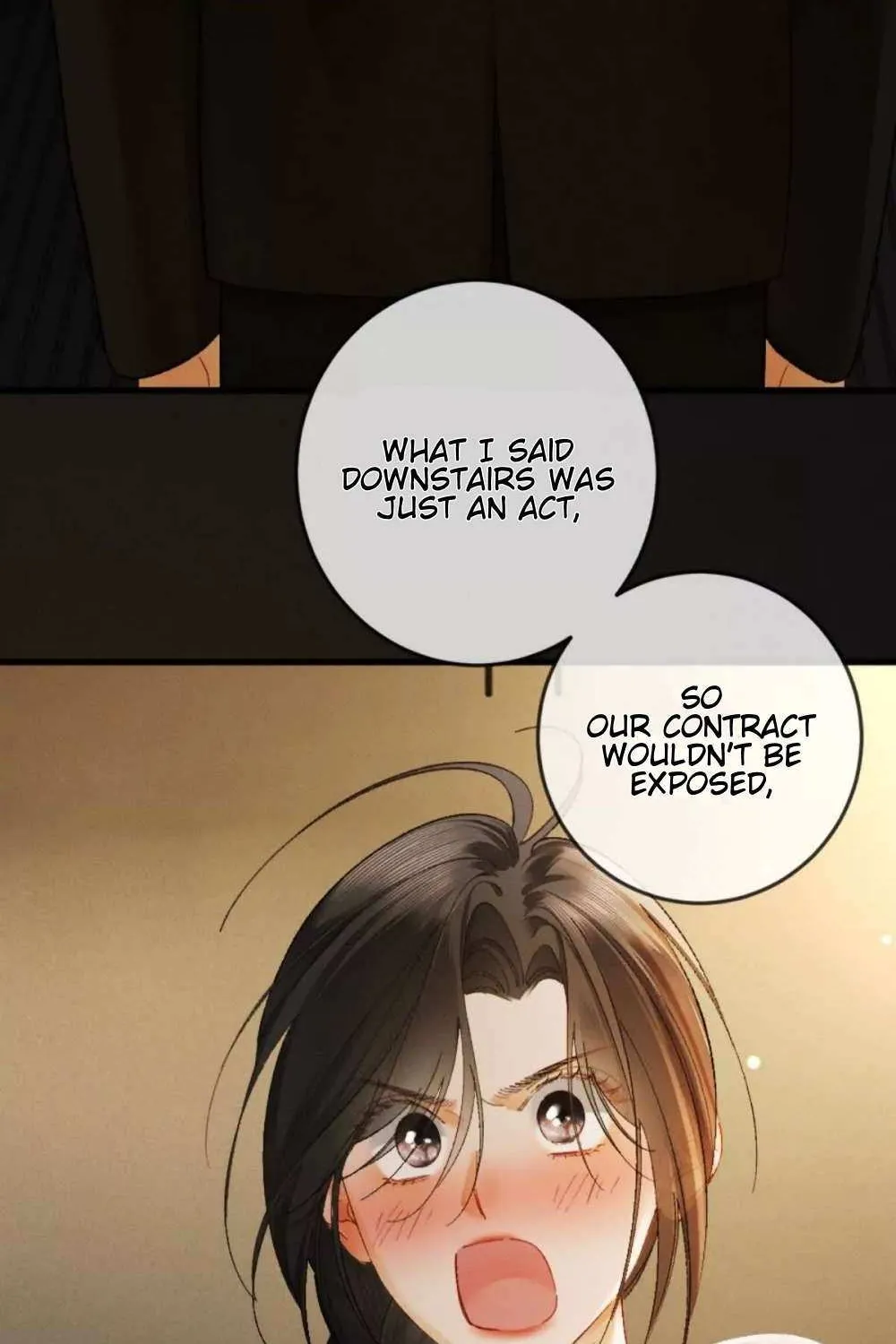 I Can’t Escape From My Contract Husband’s Doting Love Chapter 10 page 63 - 