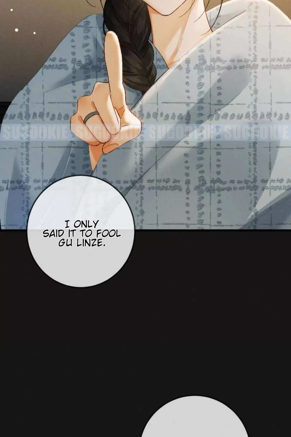 I Can’t Escape From My Contract Husband’s Doting Love Chapter 10 page 64 - 