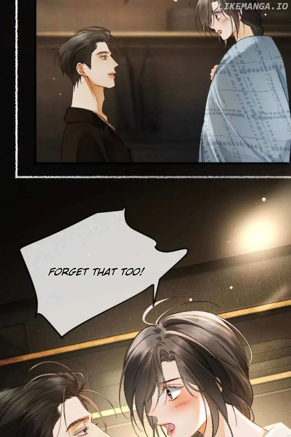 I Can’t Escape From My Contract Husband’s Doting Love Chapter 10 page 66 - 