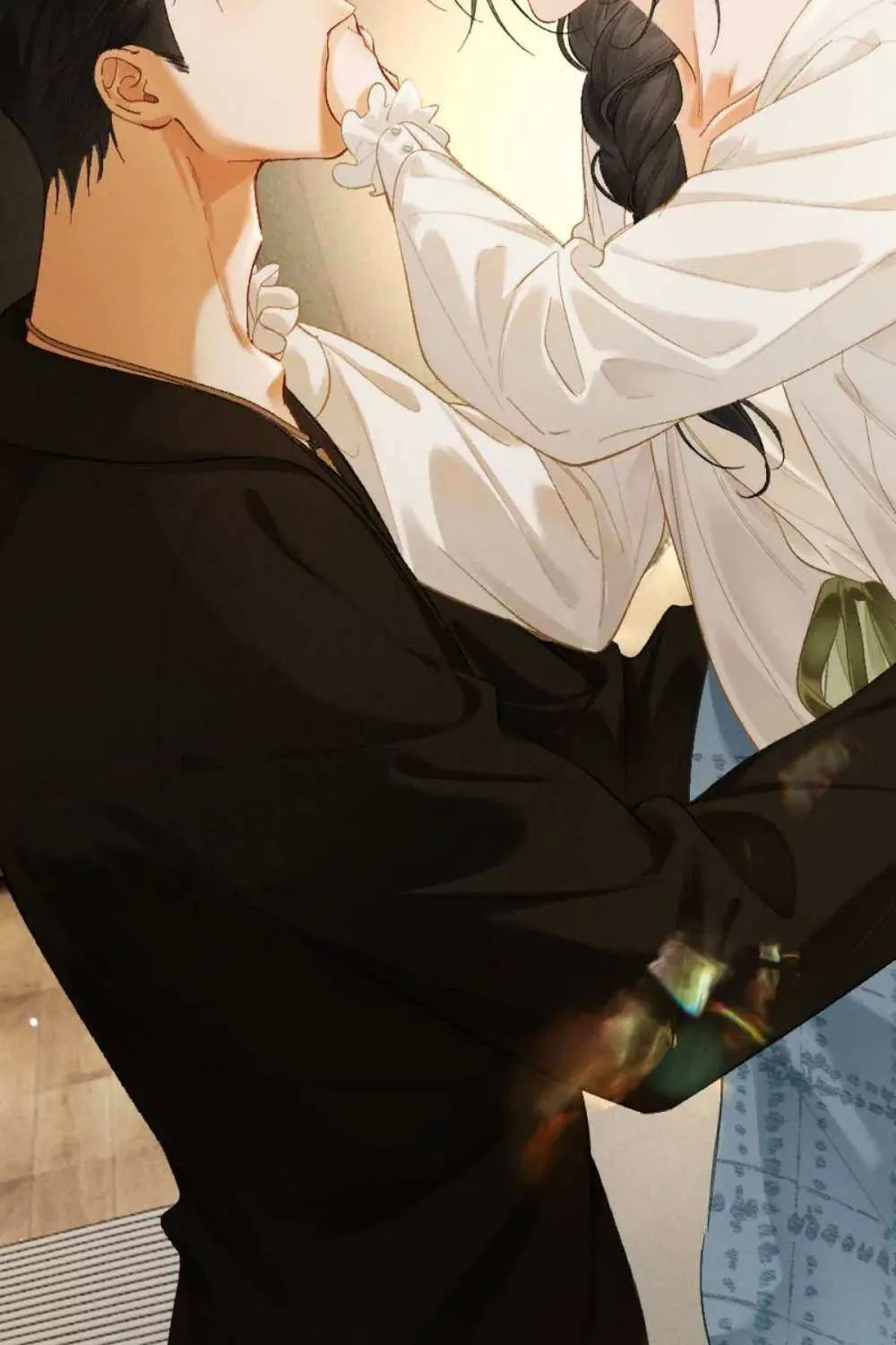 I Can’t Escape From My Contract Husband’s Doting Love Chapter 10 page 67 - 