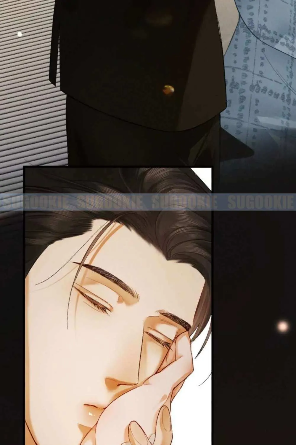 I Can’t Escape From My Contract Husband’s Doting Love Chapter 10 page 68 - 